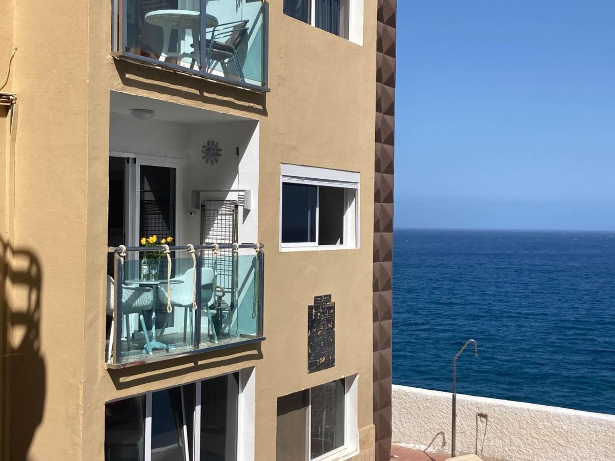 Apartamento Mariposa San Agustín Exterior foto