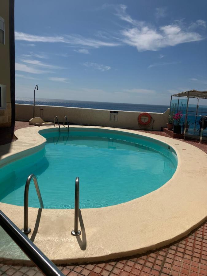 Apartamento Mariposa San Agustín Exterior foto