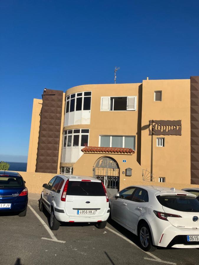 Apartamento Mariposa San Agustín Exterior foto