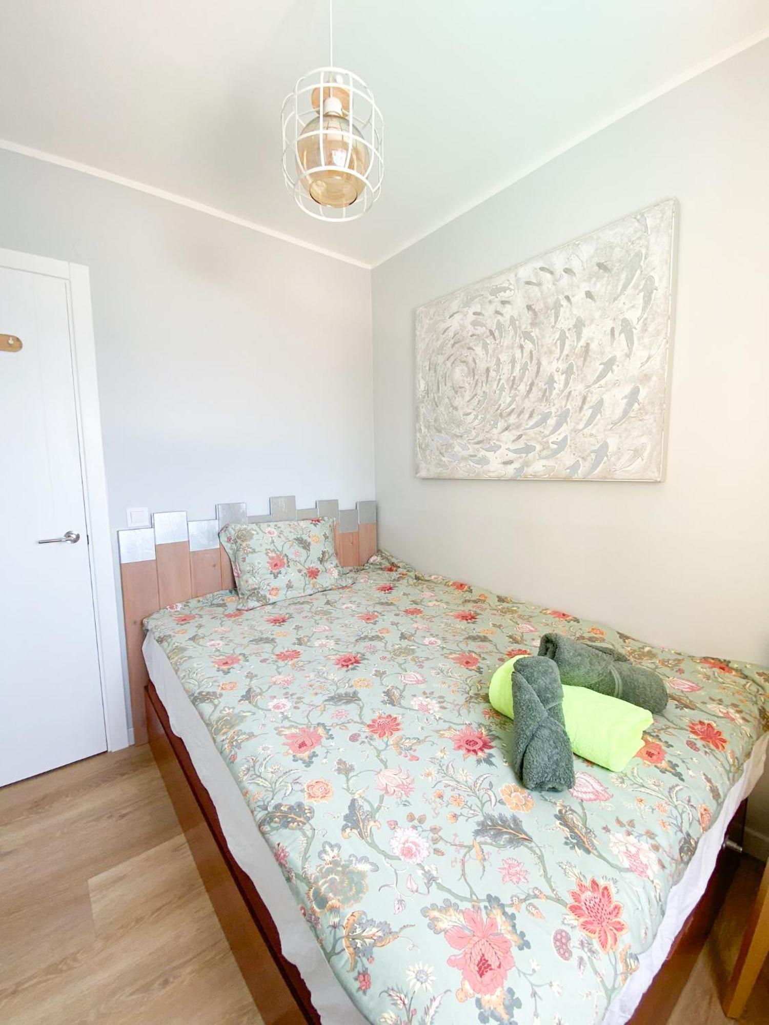 Apartamento Mariposa San Agustín Exterior foto