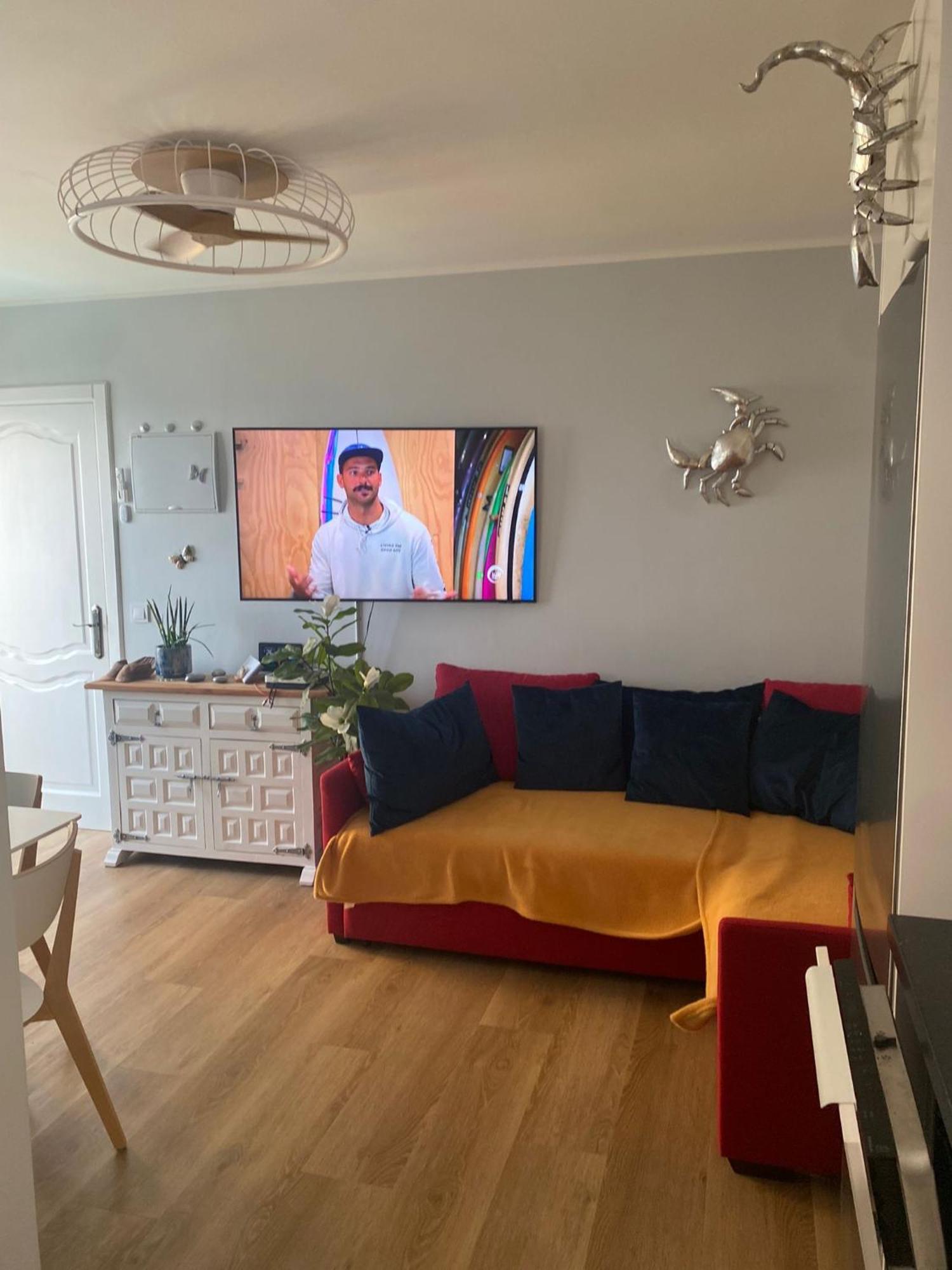Apartamento Mariposa San Agustín Exterior foto