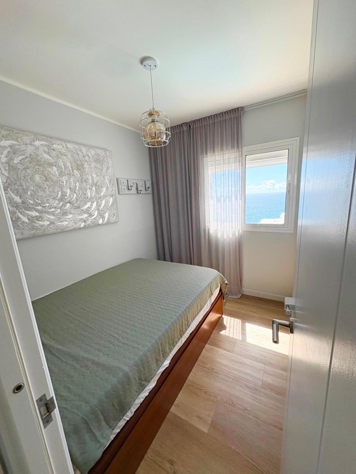 Apartamento Mariposa San Agustín Exterior foto