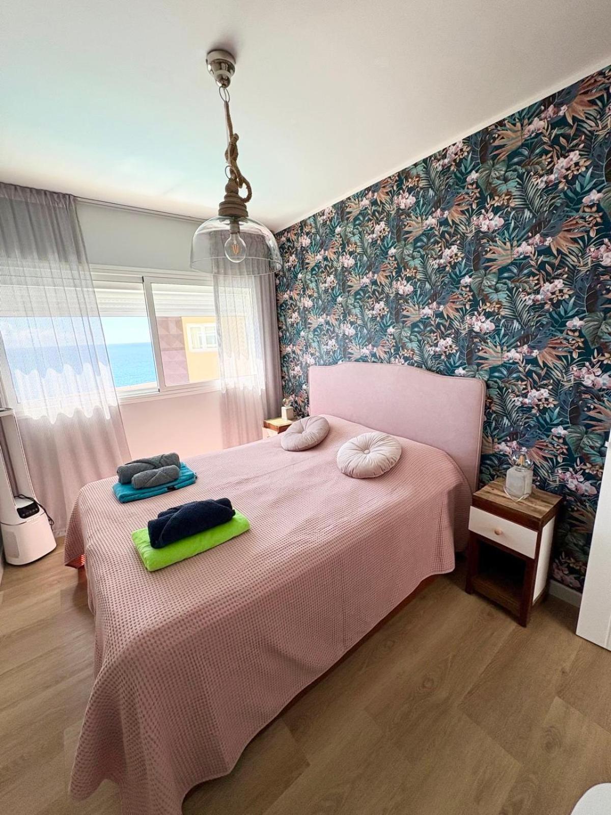 Apartamento Mariposa San Agustín Exterior foto